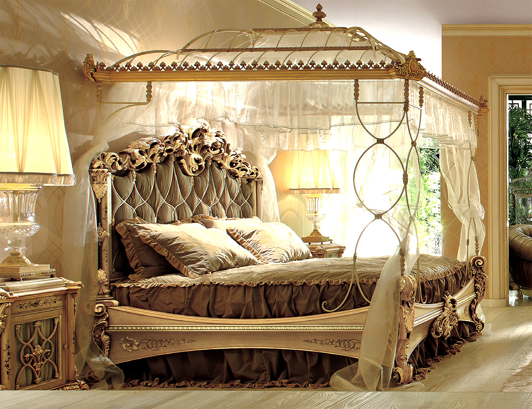 Кровать  RIVA 7009  - Вид №1