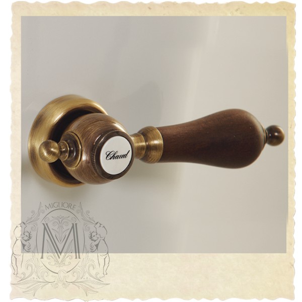 ML.IMP-25.311.BI/ML.IMP-25.318.BI/ML.RIC-29.045.BR/ML.OLV-29.015/ML.OLV-29.013/ML.RIC-29.040.BI.BR Компакт унитаз с бачком Белый Migliore  Италия  - Вид №3