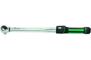 14981732 Динамометрический ключ 1/2" WE-075400 WERA