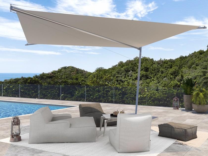 KE Outdoor Design Самонесущая тень для парусов Sails sun-id-1390062 - Вид №1