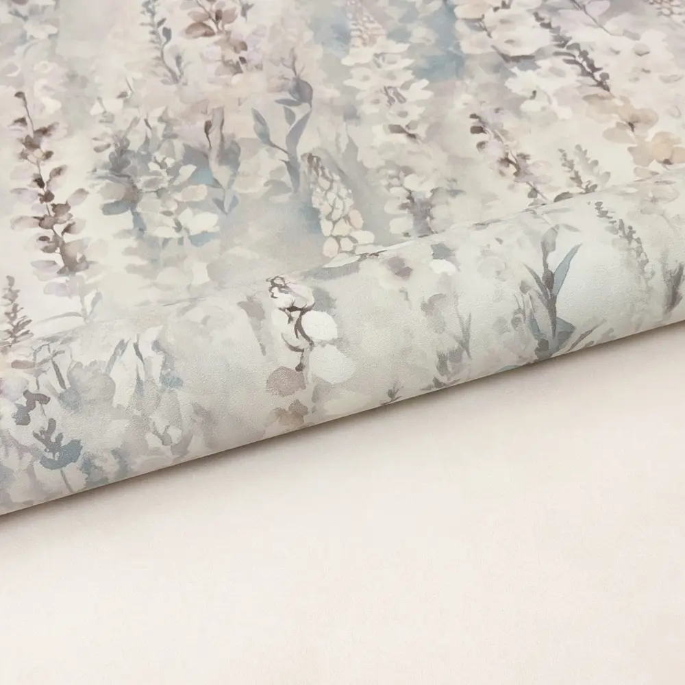 Обои флизелиновые Erismann Долорес бежевые 1.06 м 60322-02 STLM-2113807 - Вид №1