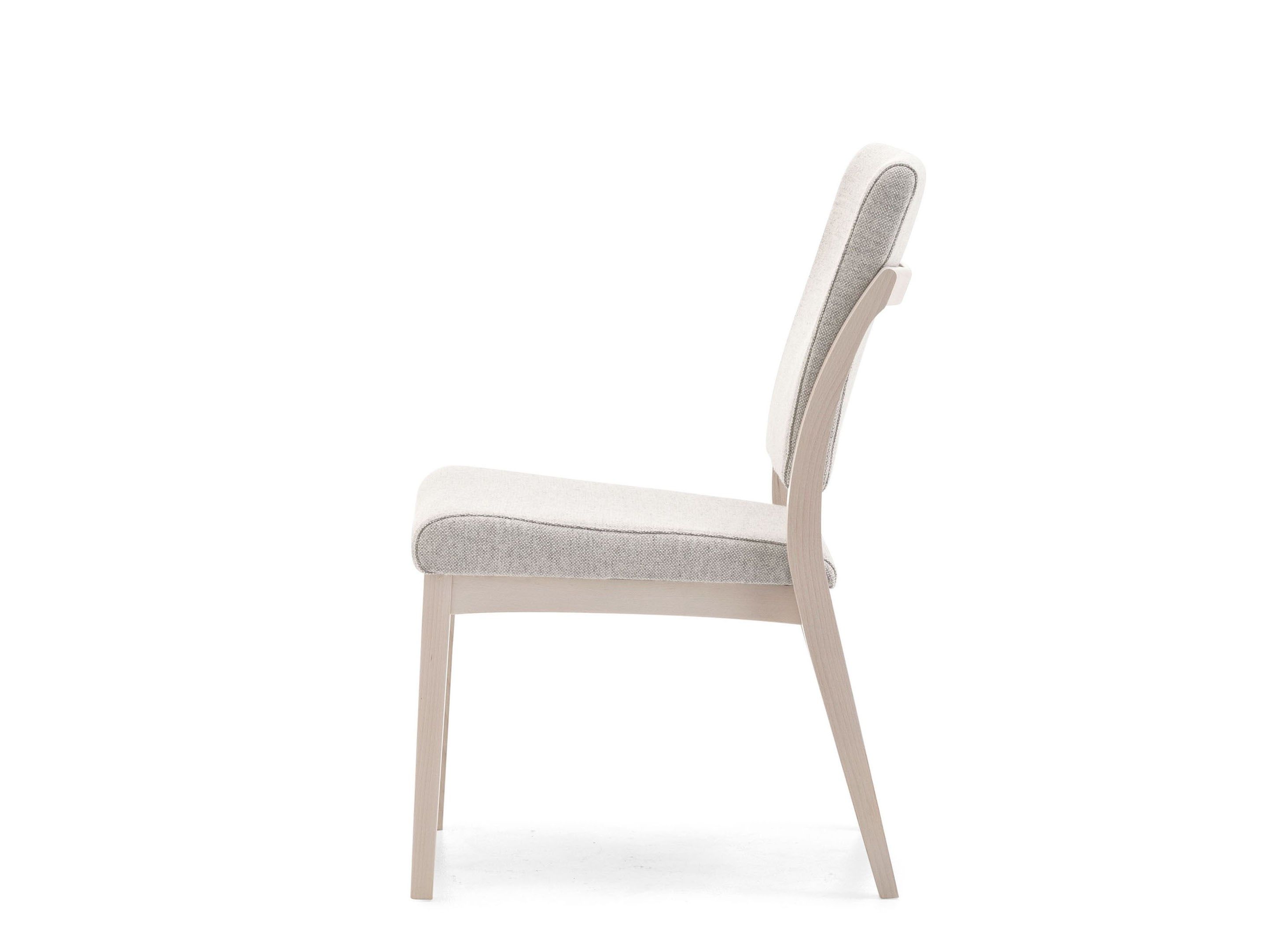 Штабелируемый стул из ткани PIAVAL MAMY-Health &amp ARCH-00086571 - Вид №4