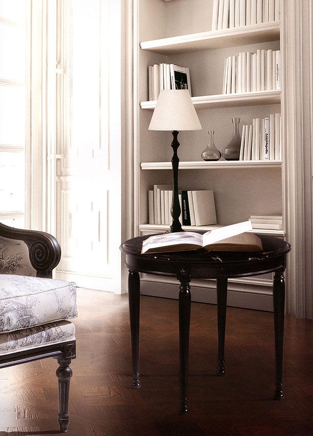 Столик  ANGELO CAPPELLINI 0342/06 ACCESSORIES