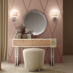 Туалетный столик  CAROTI LIFT 33