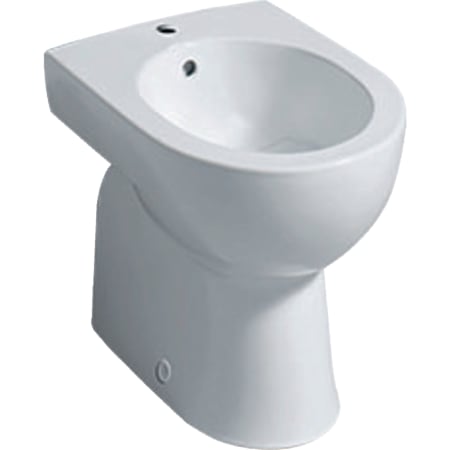 233010000 Напольное биде Geberit Renova Geberit 