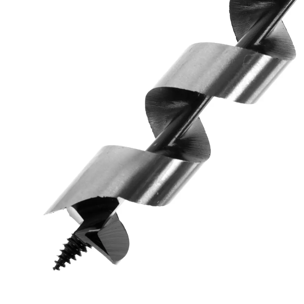 Сверло по дереву винтовое 30х460 мм Dexter SM360 STLM-2099174 - Вид №1