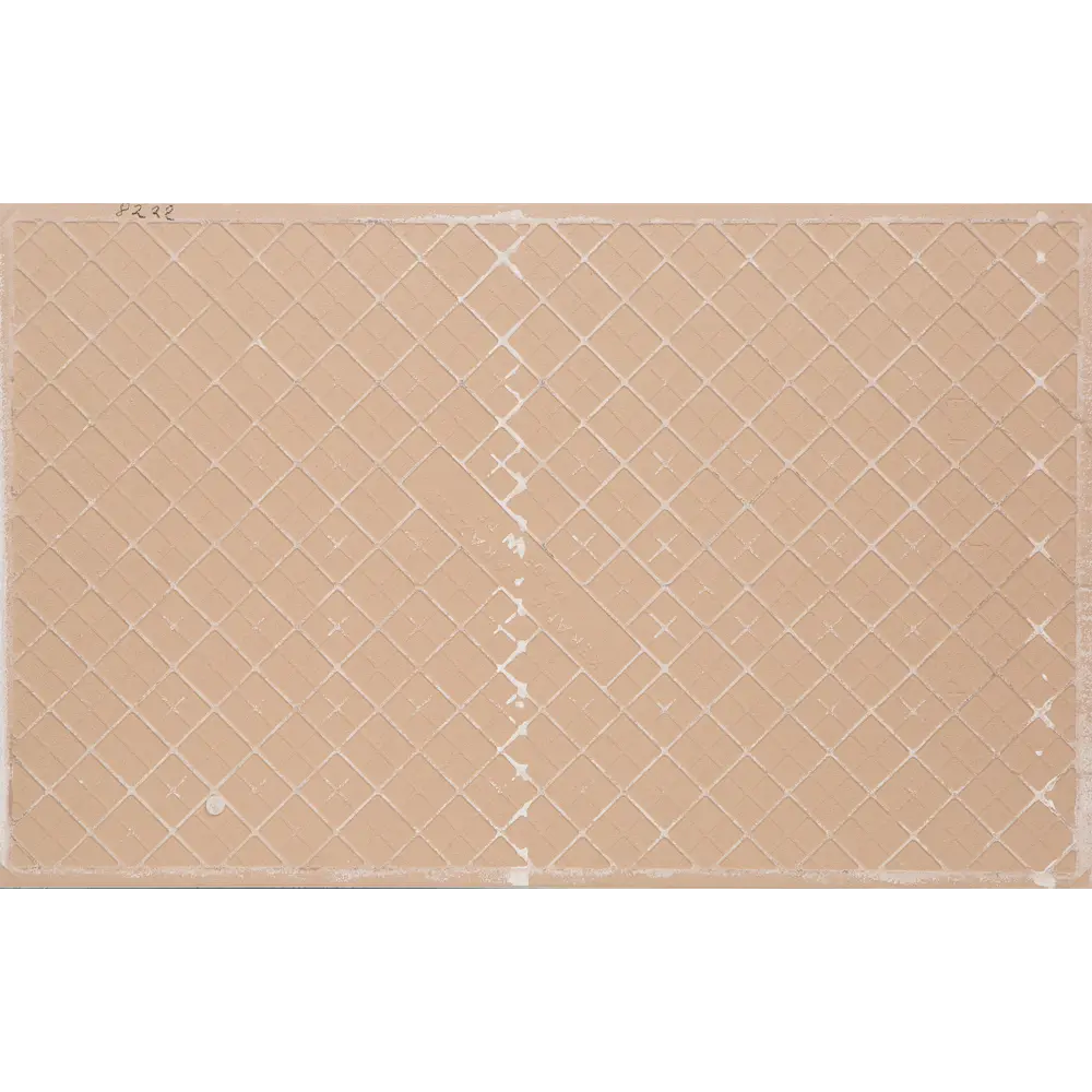 Плитка настенная Kerama Marazzi Авеллино 25x40 см 1.1 м² цвет тёмно-бежевый Авеллано STLM-2022161 - Вид №2