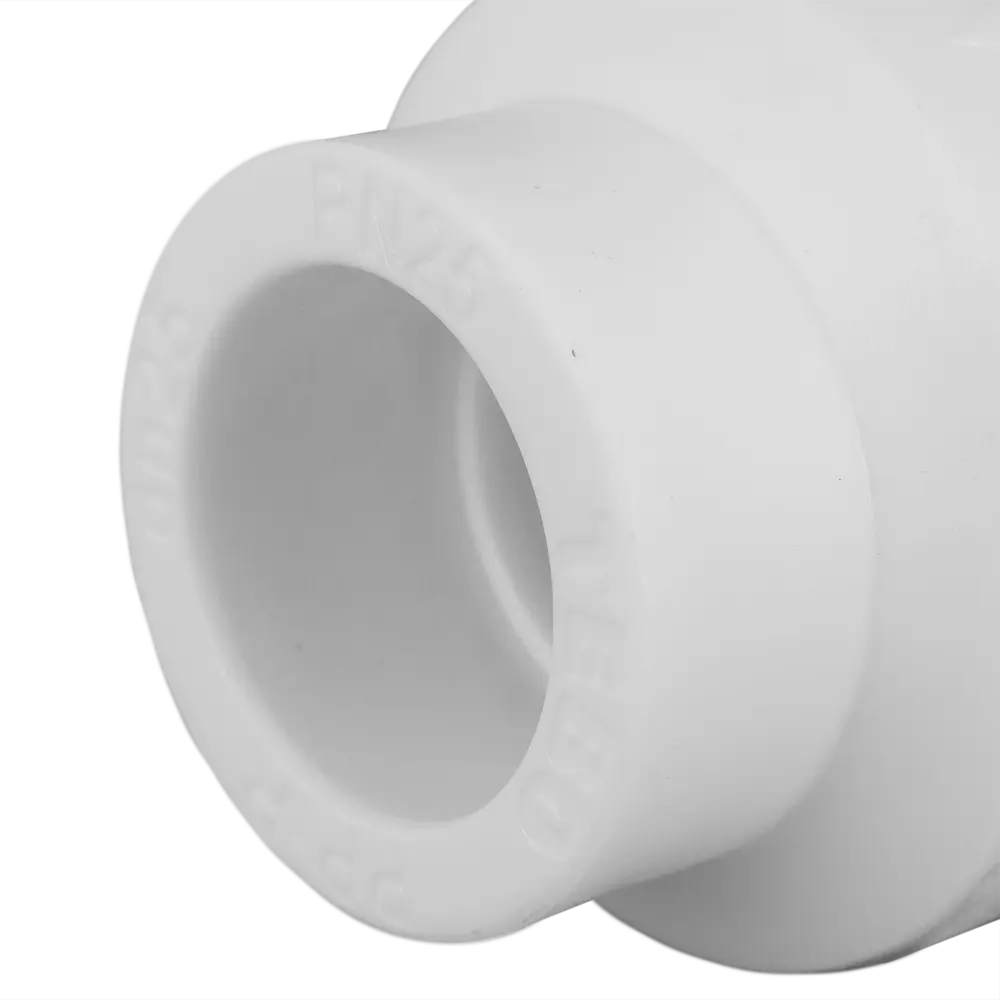 Обратный клапан Santreyd 25 мм для защиты водопровода 82222051 STLM-0022256 - Вид №1