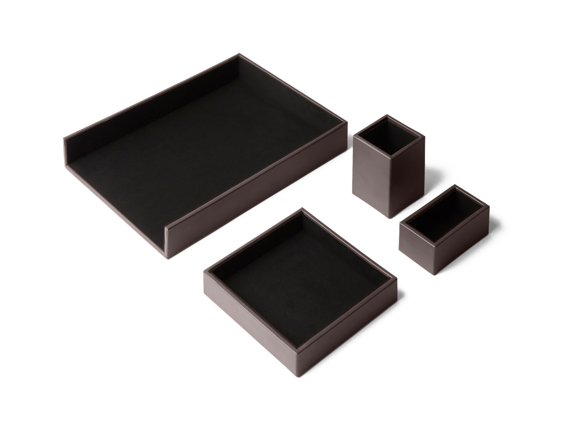 Восстановленный кожаный стол EGLOOH Minerva ARCH-00030191 - Вид №29