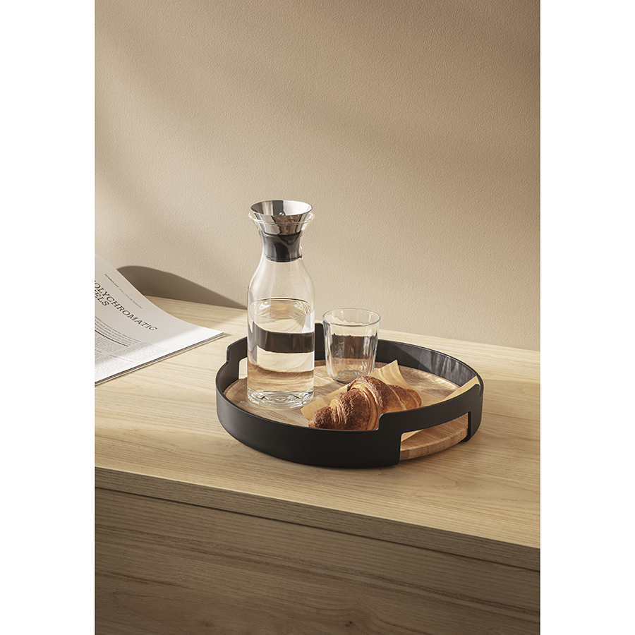 520416 Поднос nordic kitchen, D35 см Eva Solo  - Вид №2