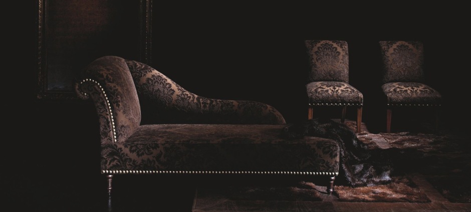 004112 Кушетка Flandes Ascension Latorre Santreyd  - Вид №1