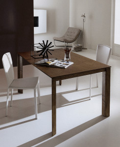 Стол WING LEGNO OZZIO DESIGN T235