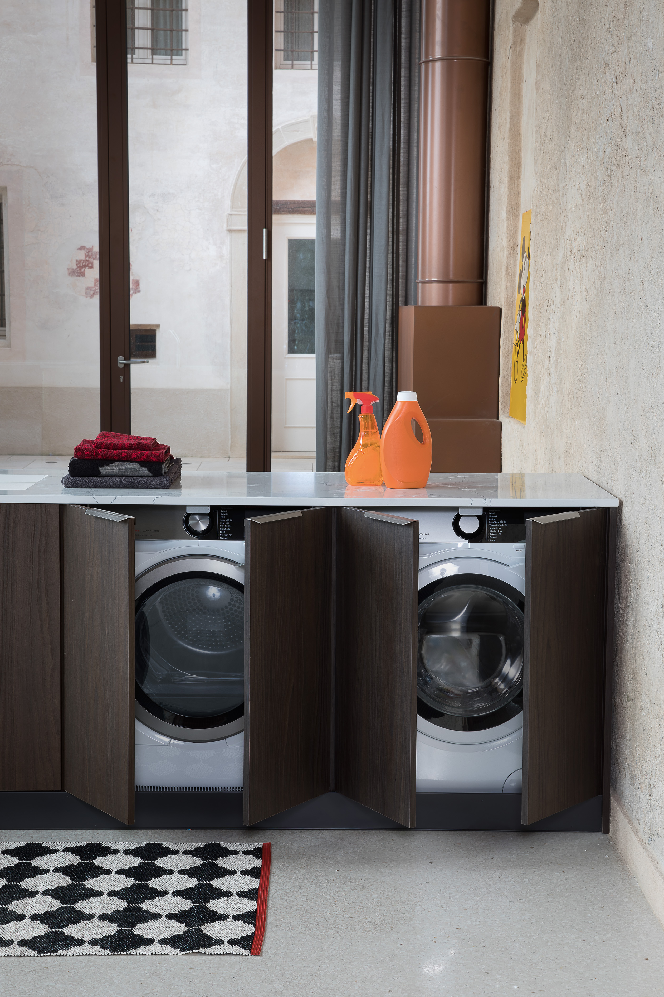 LA14 Compabit Lab60 2019  - Вид №11