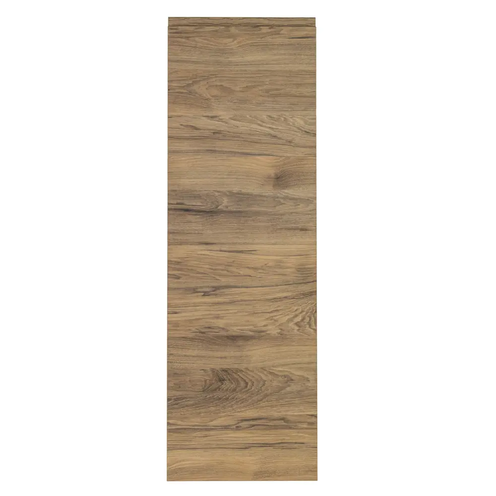 Фасад кухонного шкафа Токио 32x102.1 см KONSENSA ЛДСП цвет темное дерево Токио темное дерево STLM-2118001 - Вид №3