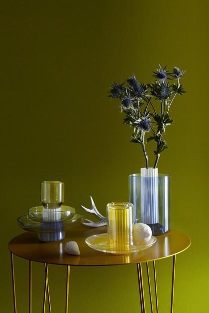 Atipico Ваза из дутого стекла sun-id-1483825 - Вид №3