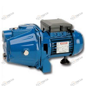 Центробежный самовсасывающий насос CAM 40 SPERONI SPRN101155280