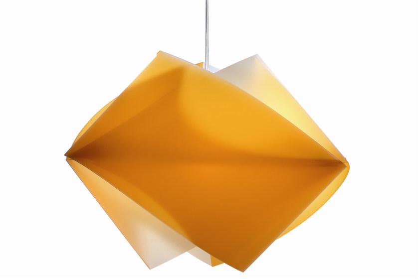 Slamp Подвесной светильник с прямым светом из лентифлекс® Gemmy sun-id-1353242 - Вид №7