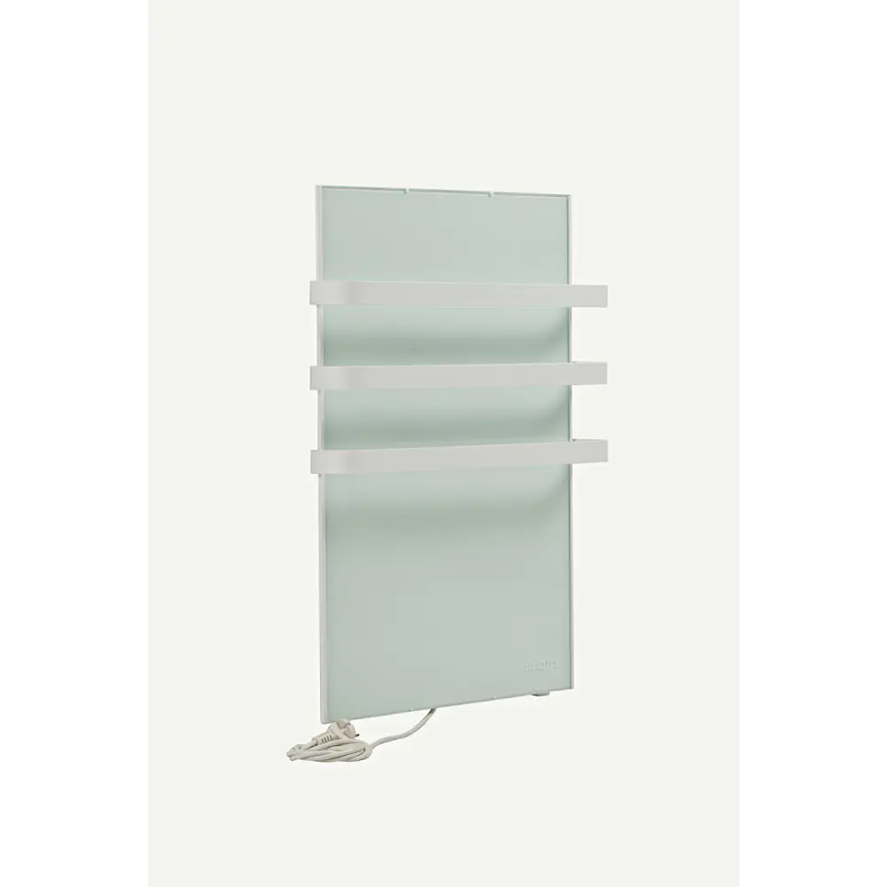 Теплофон: Электрический полотенцесушитель с инфракрасной панелью 84180748 STLM-0046989 - Вид №1