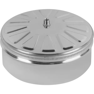 Отвод конденсата для сэндвича Металлик и Ко 430/0.5 мм D115x200 мм