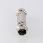VTi.904.I.001818 Фитинг из нержавеющей стали – муфта надвижная Valtec 18 х 18 мм  - Вид №2