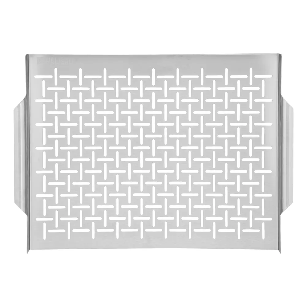 Противень Palisad 69704 сталь 39.5x29x3 см STLM-2140104 - Вид №2