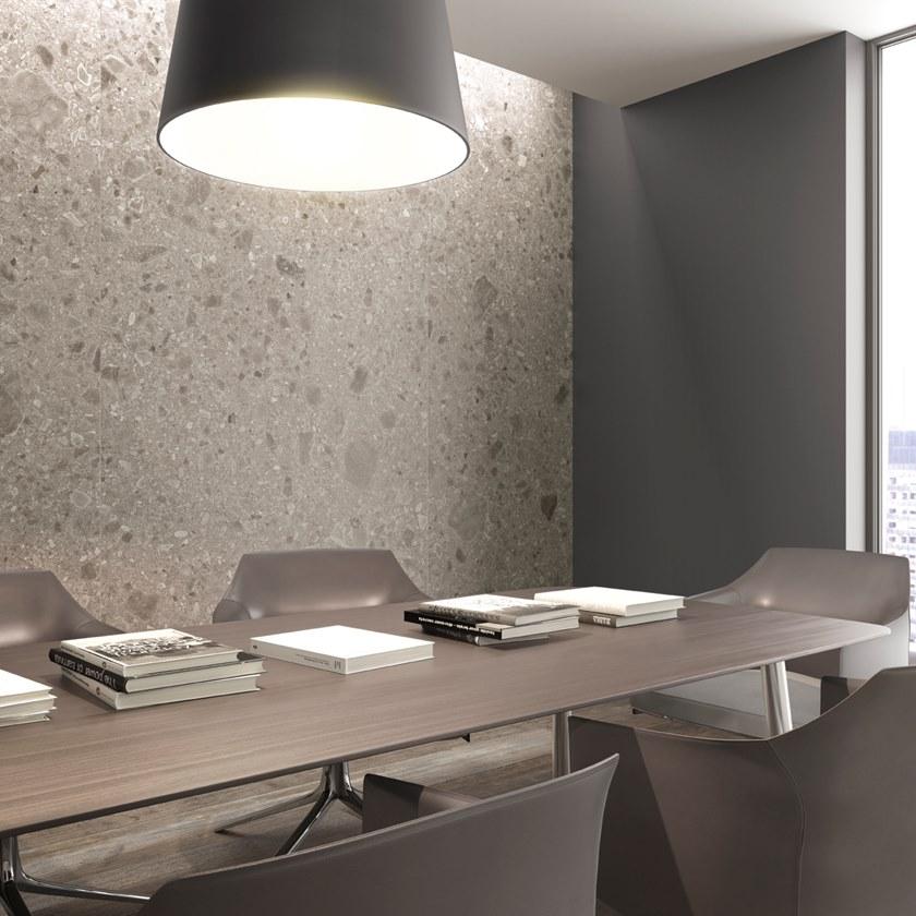 Inalco Настенная / напольная плитка из керамогранита с эффектом камня Mdi | islimm® sun-id-1345533 - Вид №12