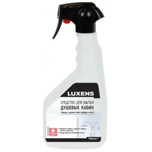 Средство чистящее для душевых кабин 750 мл