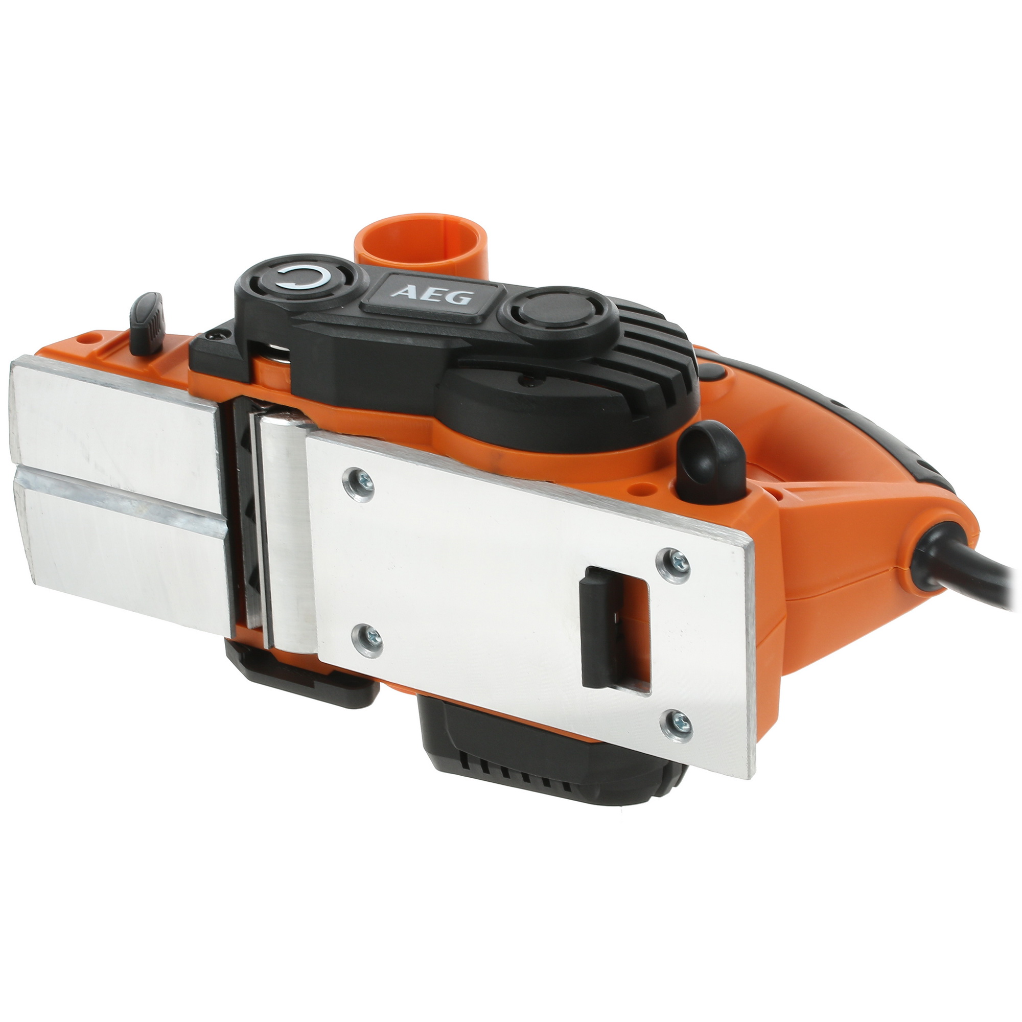 Электрорубанок AEG PL 700 8195910 STDN-0030042 - Вид №6