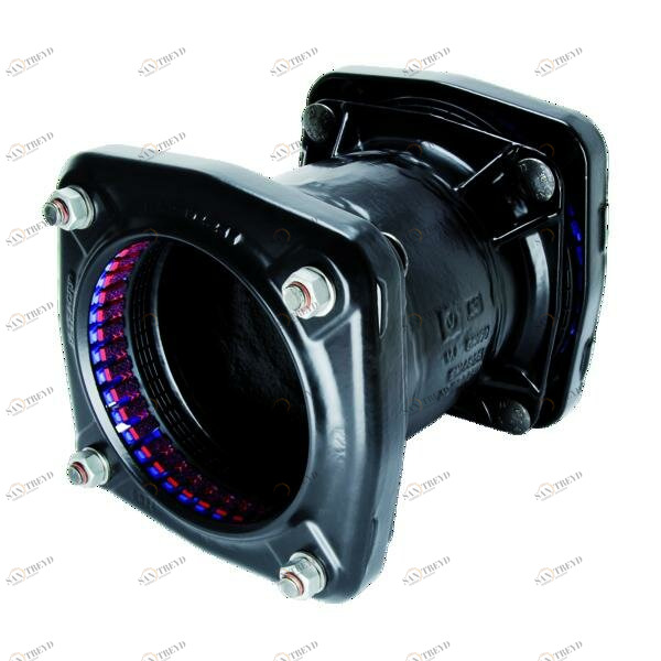 SANIT 421100511 FRIAGRIP сцепления (U-блоки) 