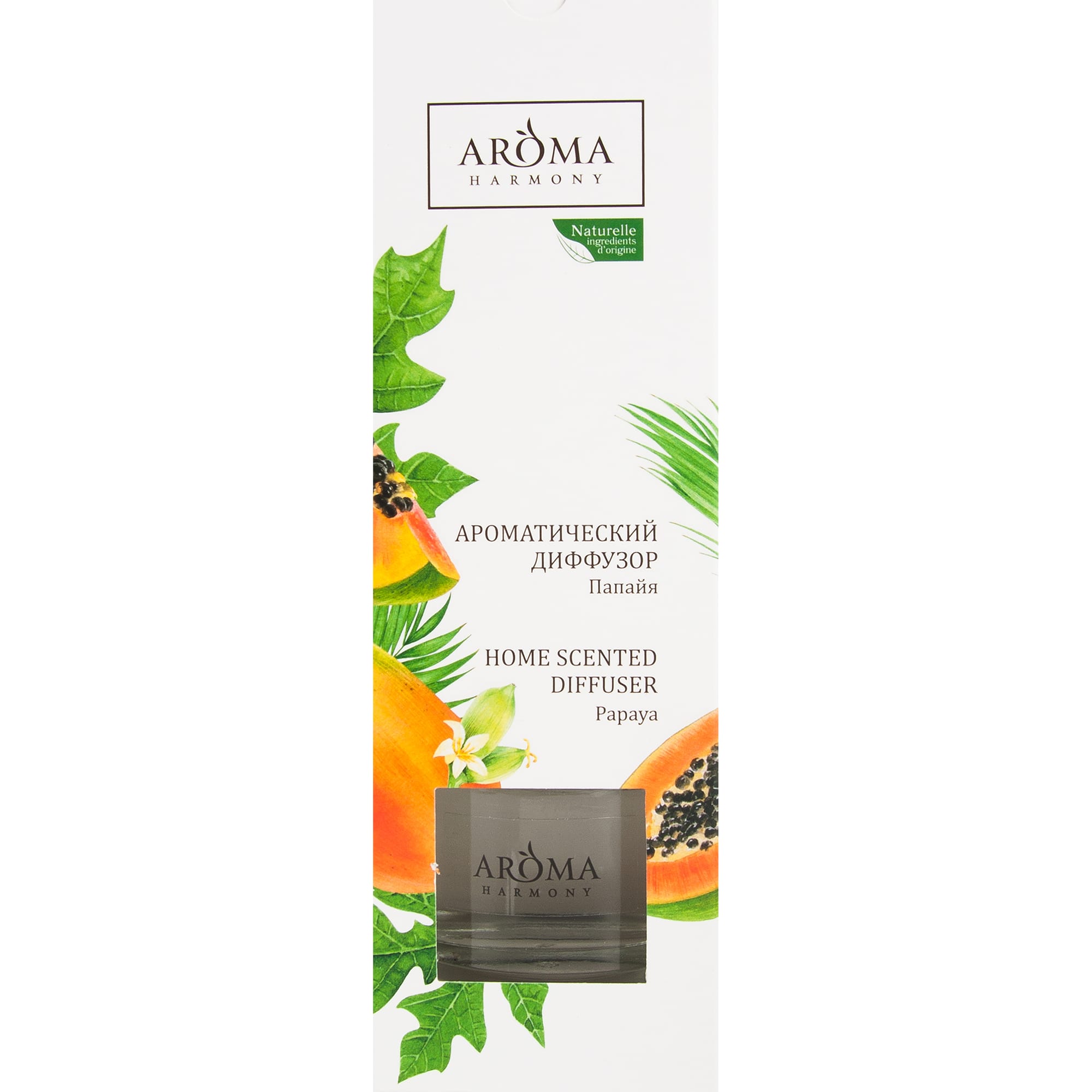 82429349 Диффузор аромат папайя 100 мл Santreyd  - Вид №3