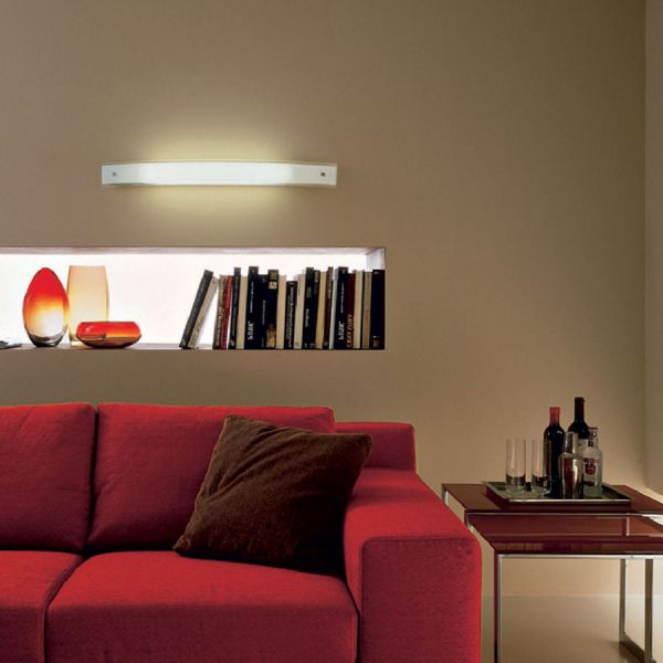 Linea Light 1043 Mille настенный 61415 - Вид №1