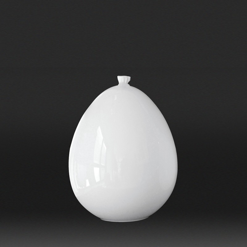 Q430X125 Паллончино Adriani e Rossi белый  - Вид №1