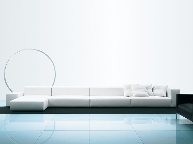 Съемный диван Living Divani Wall ARCH-00123570 - Вид №9