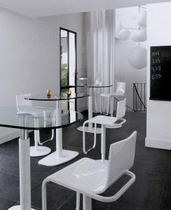 Стол PIAZZA LIGNE ROSET 19980000