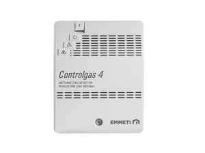 Детектор утечки метана для домашнего использования