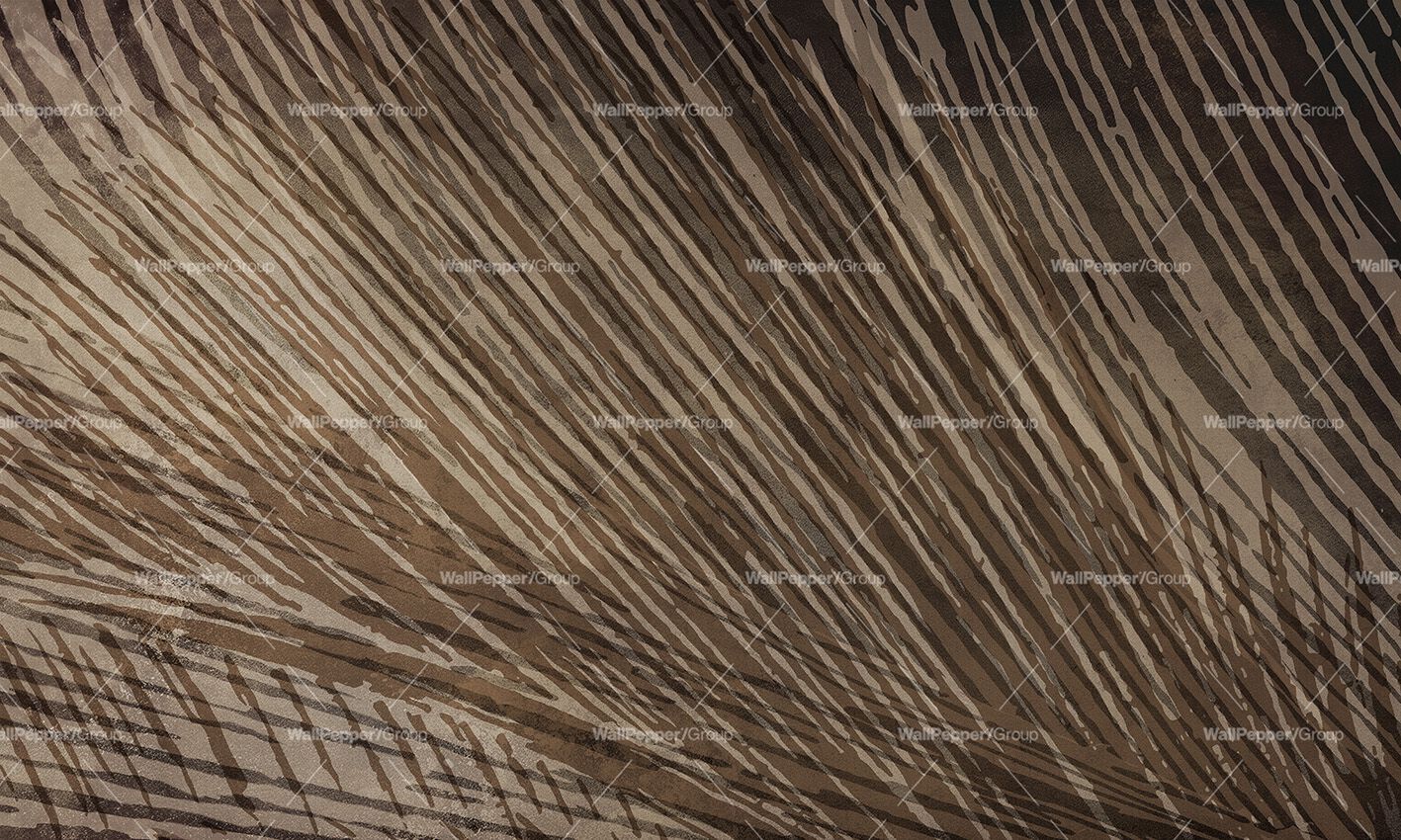 Carta da parati PVC free, eco-friendly, lavabile WallPepper PLUMAGE ARCH-00085905 - Вид №1