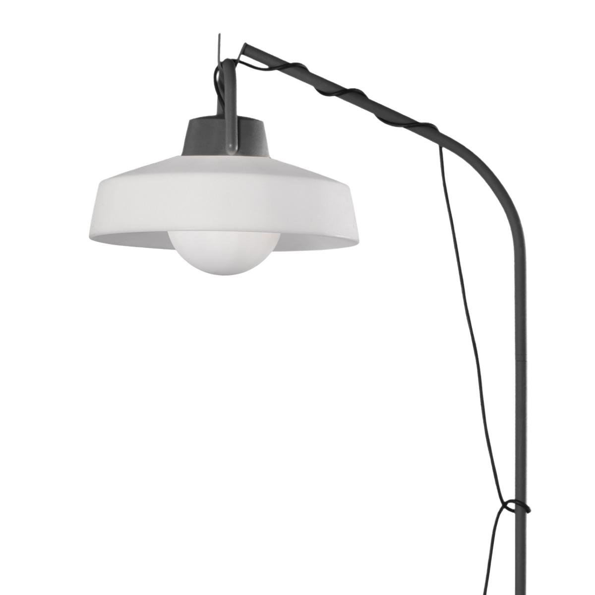 061900 Уличный плафон 6217 Mantra Kinke  - Вид №3