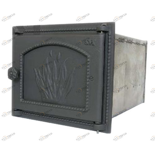 Духовка сплошная SVT 446 2271