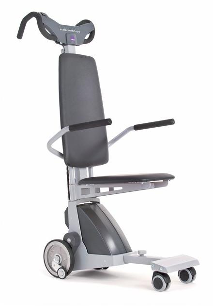 Vimec Мобильный подъемник sun-id-1401435 - Вид №1