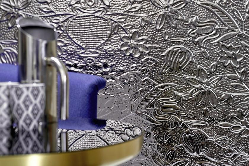 Élitis Покрытие с эффектом металла Celebrity sun-id-1385013 - Вид №1