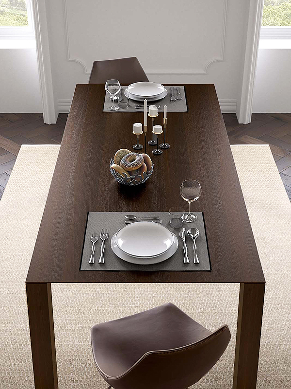 Стол WOODY PIANCA TOW00Z  - Вид №1