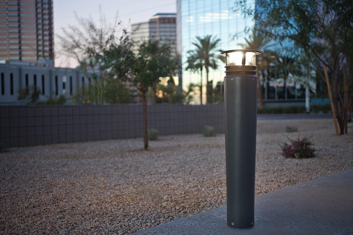 FSRT228 Столбик Cordia  Forms-surfaces  - Вид №2