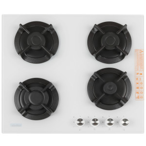 8191900 Газовая варочная поверхность Simfer H60N40W416