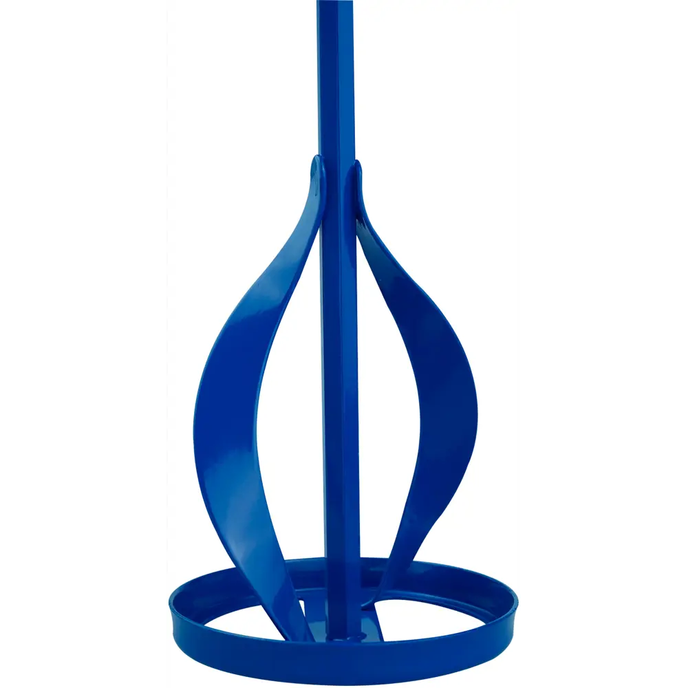 Насадка-миксер Vertextools для строительных смесей 80×400 мм 89398888 STLM-1576764 - Вид №3