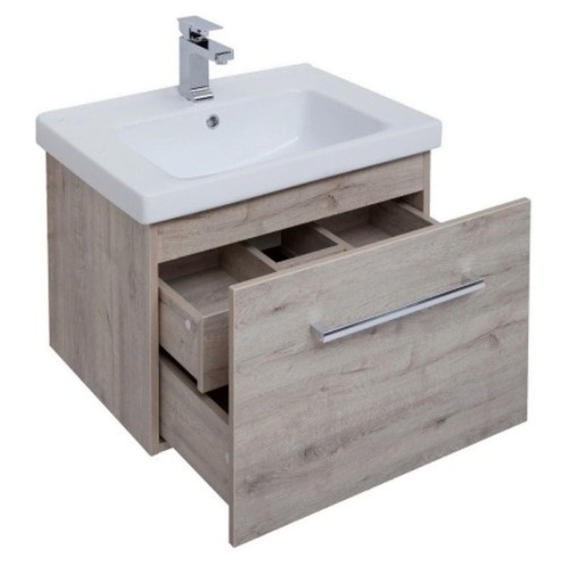 77.0204D Тумба под раковину Dreja Big Inn - Вид №4