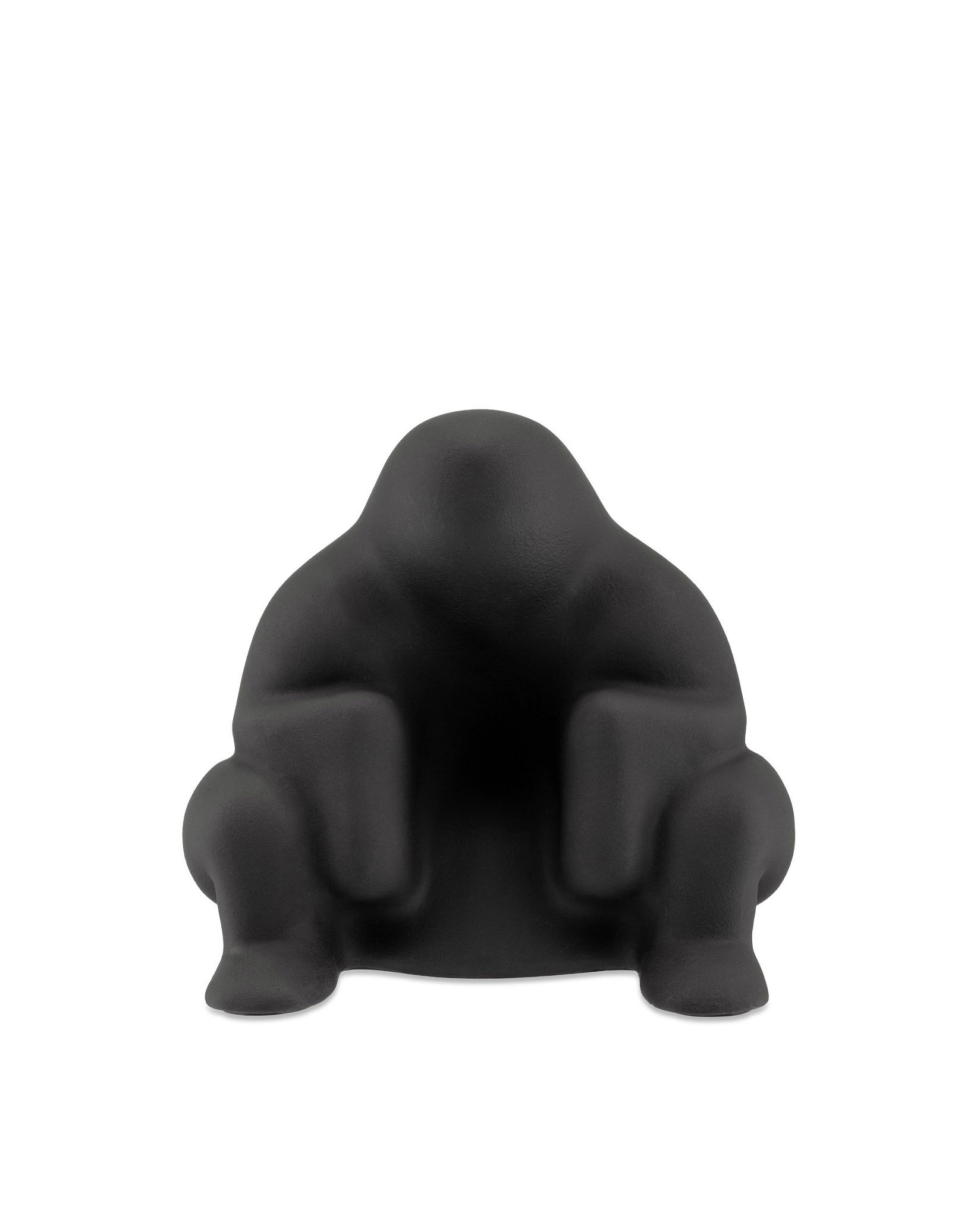 Дверной упор Alessi Dédé PS18 B - Вид №1