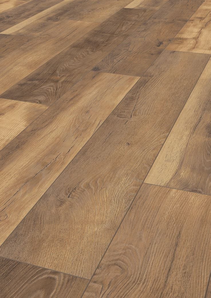 Пол из древесного волокна Ter Hurne Classic Edition-Dureco floor ARCH-00066461 - Вид №1