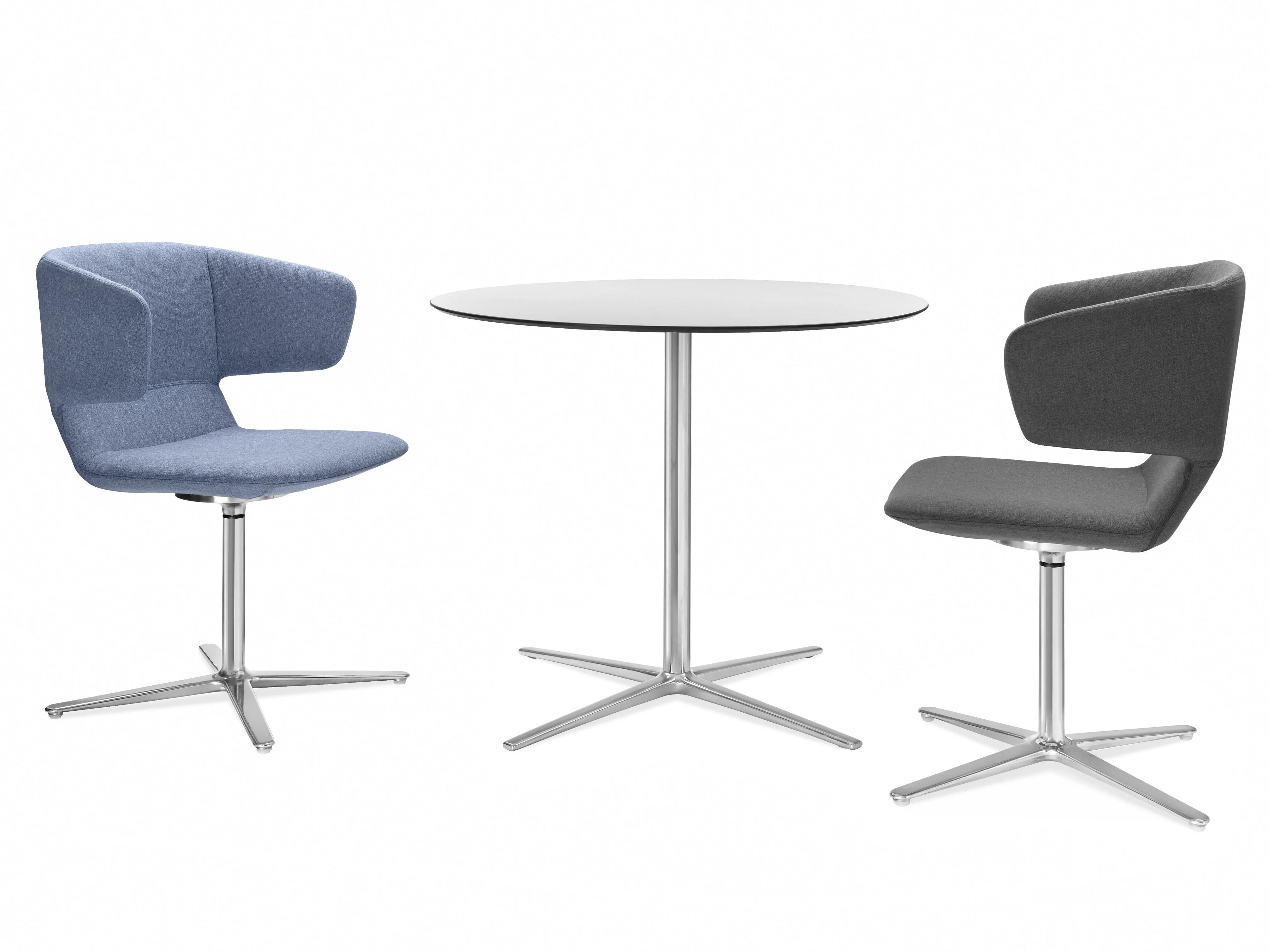 Ткань спиц поворотный стул LD Seating Flexi P ARCH-00110975 - Вид №3