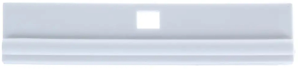 Santreyd Держатель для вертикальных жалюзи 89 мм (3 шт) 18775824