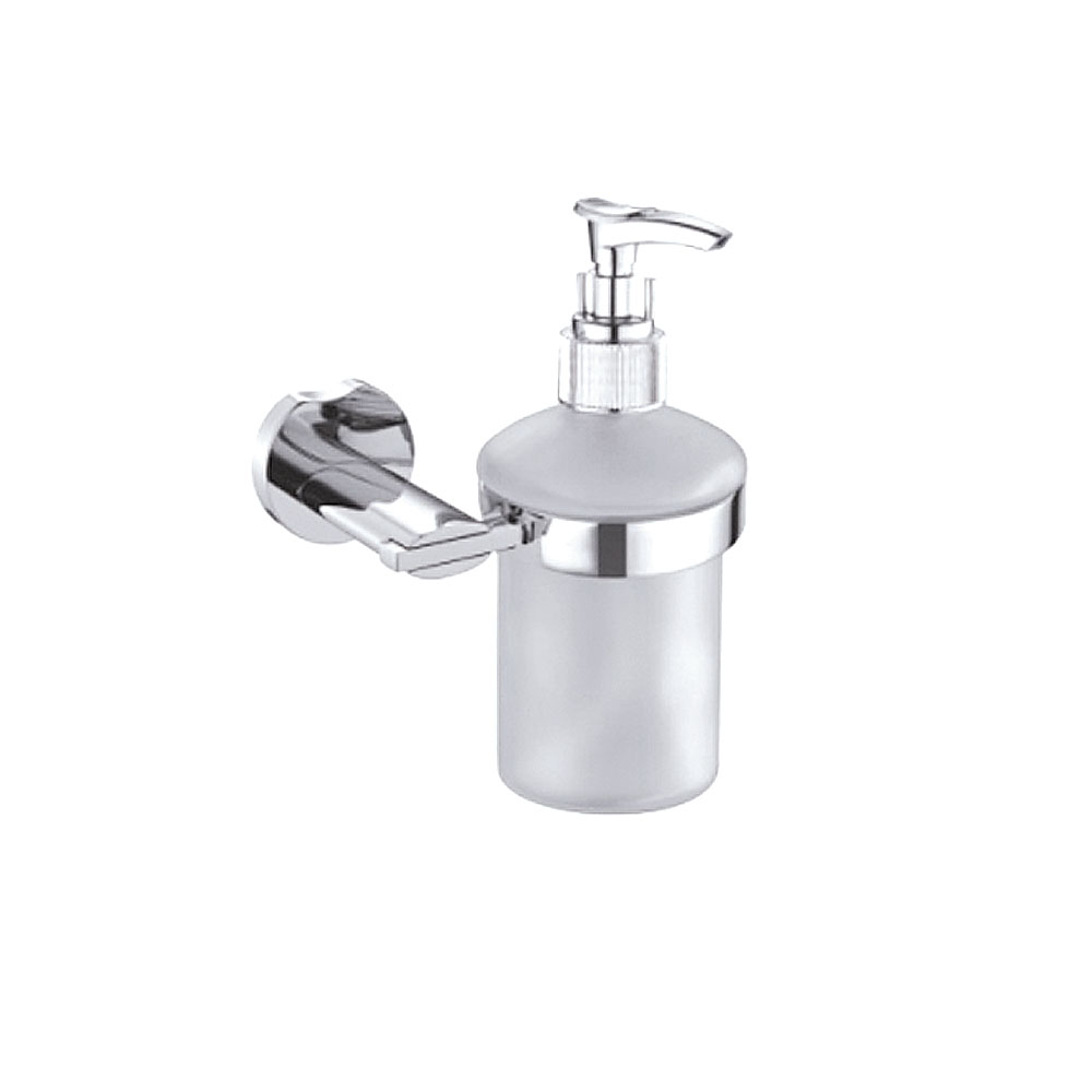 R53912 Дозатор для мыла Raiber 